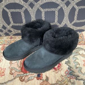 UGG Short Boots